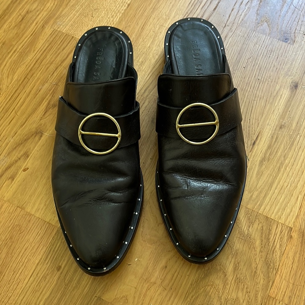 Freda Salvador Flats
